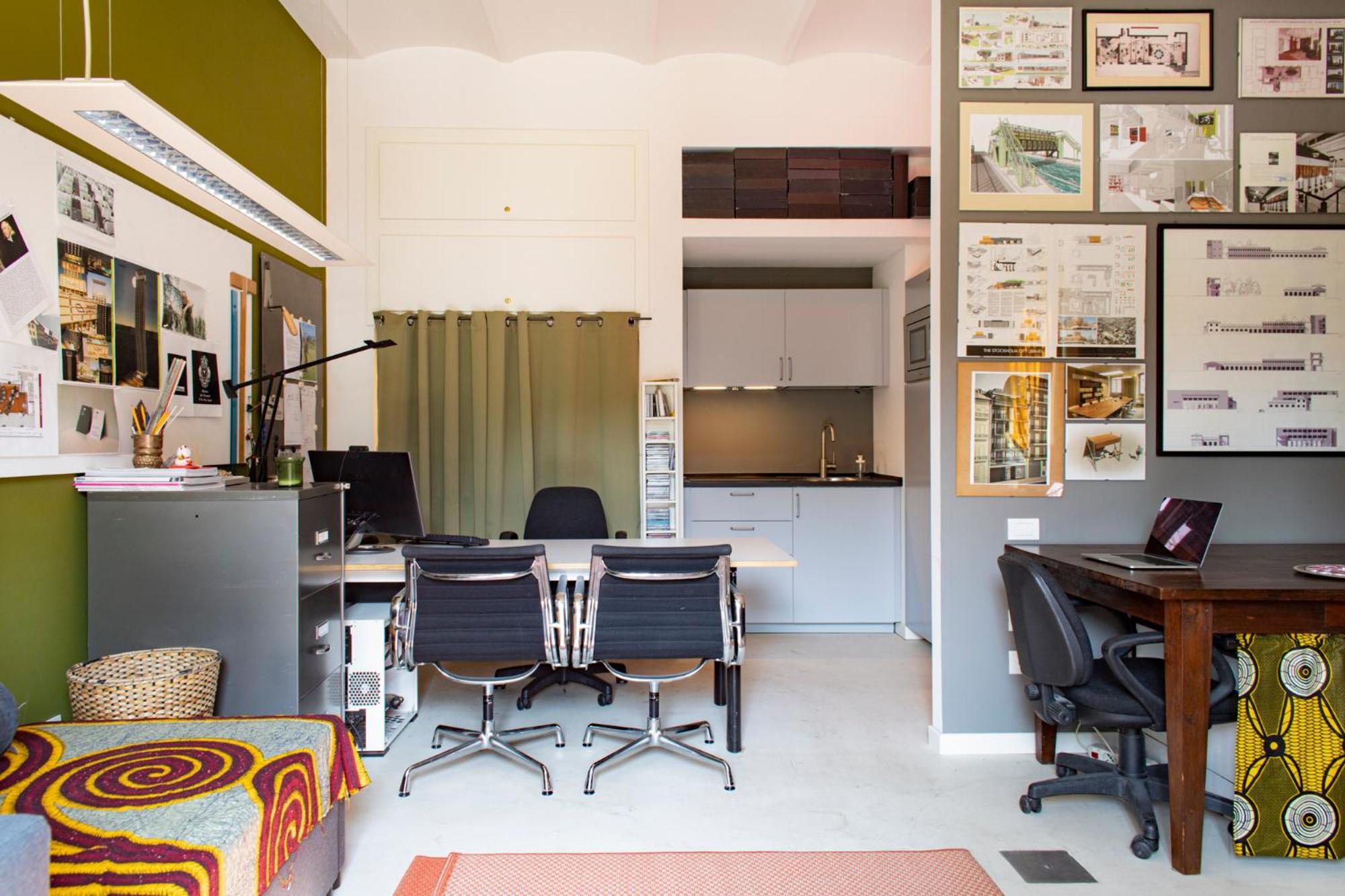 מילאנו Studio Ginko - Cozy Studio For Travel And Work מראה חיצוני תמונה