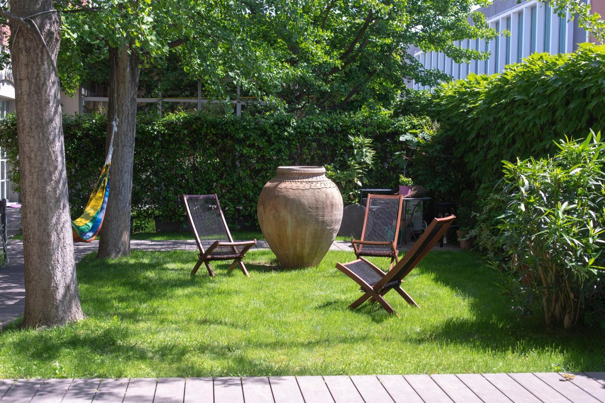 מילאנו Studio Ginko - Cozy Studio For Travel And Work מראה חיצוני תמונה