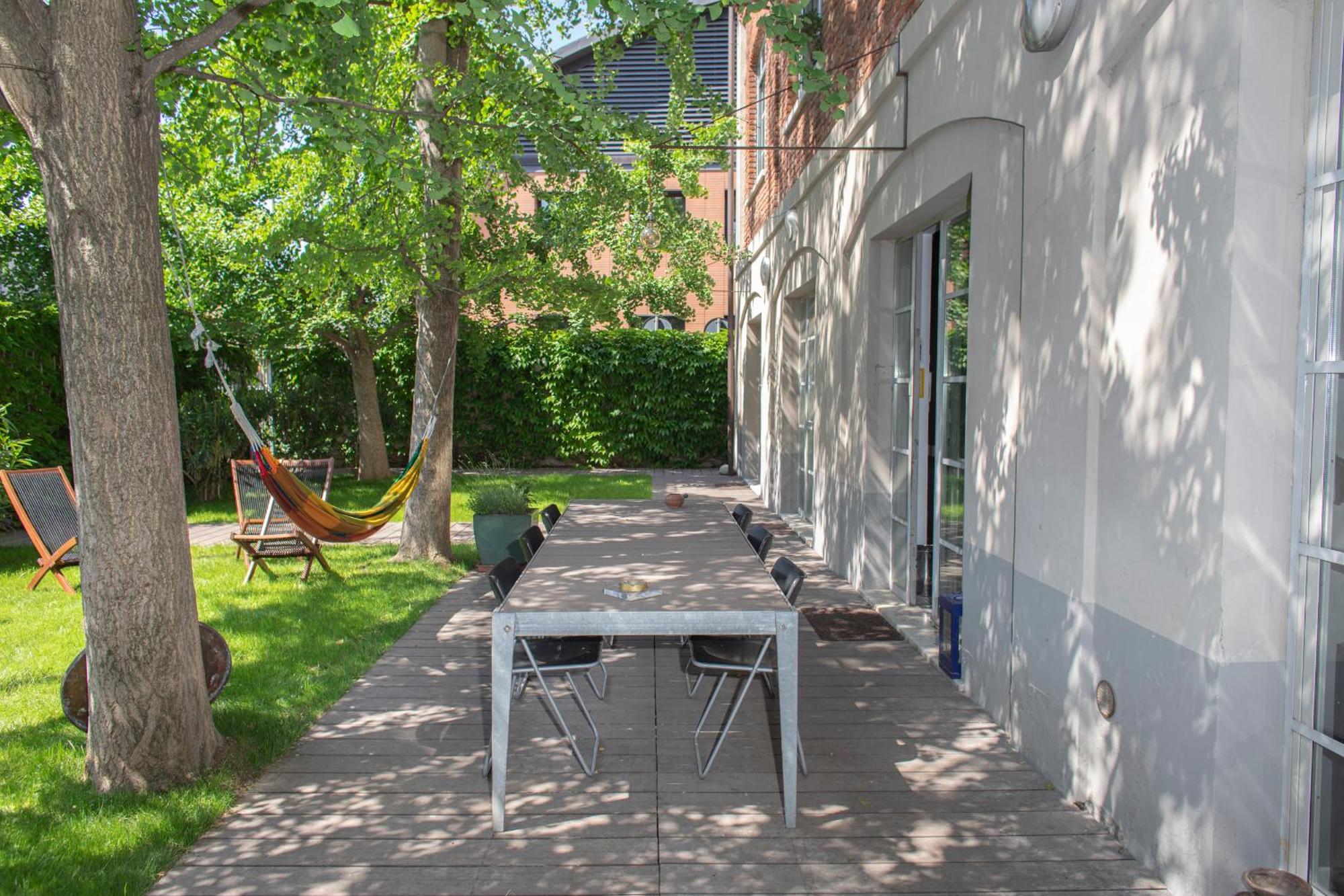 מילאנו Studio Ginko - Cozy Studio For Travel And Work מראה חיצוני תמונה