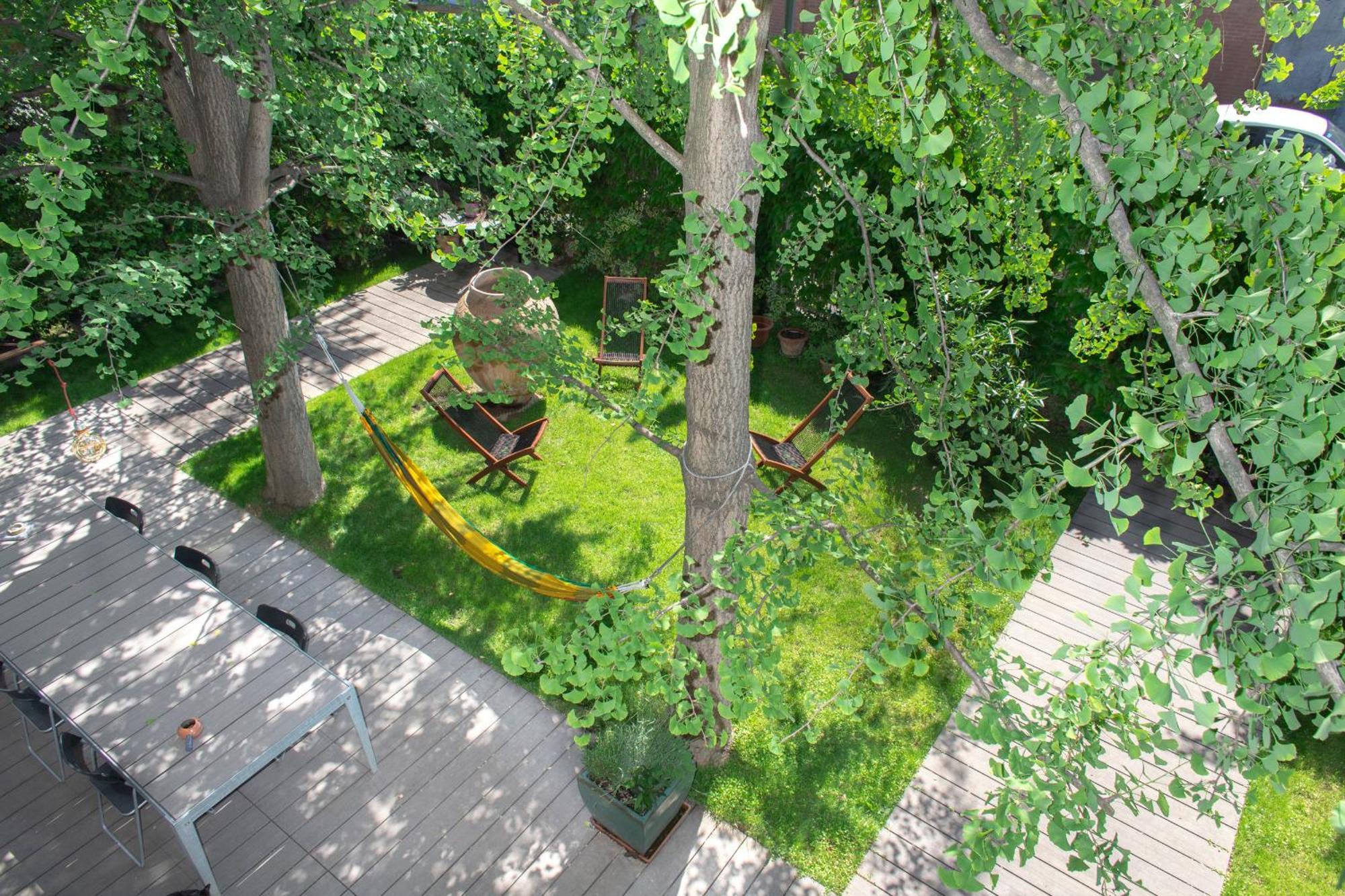 מילאנו Studio Ginko - Cozy Studio For Travel And Work מראה חיצוני תמונה